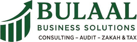 bulaal logo